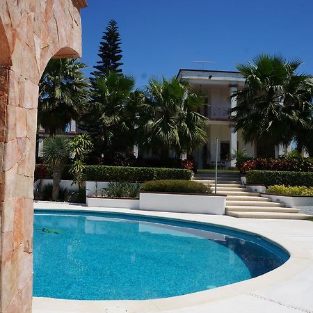 Finca Garullo Hotel Boutique San Rafael  Exteriér fotografie