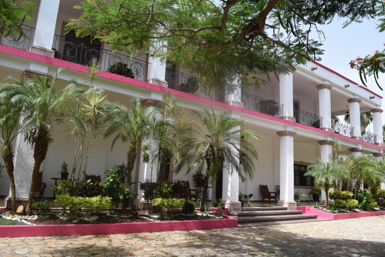 Finca Garullo Hotel Boutique San Rafael  Exteriér fotografie