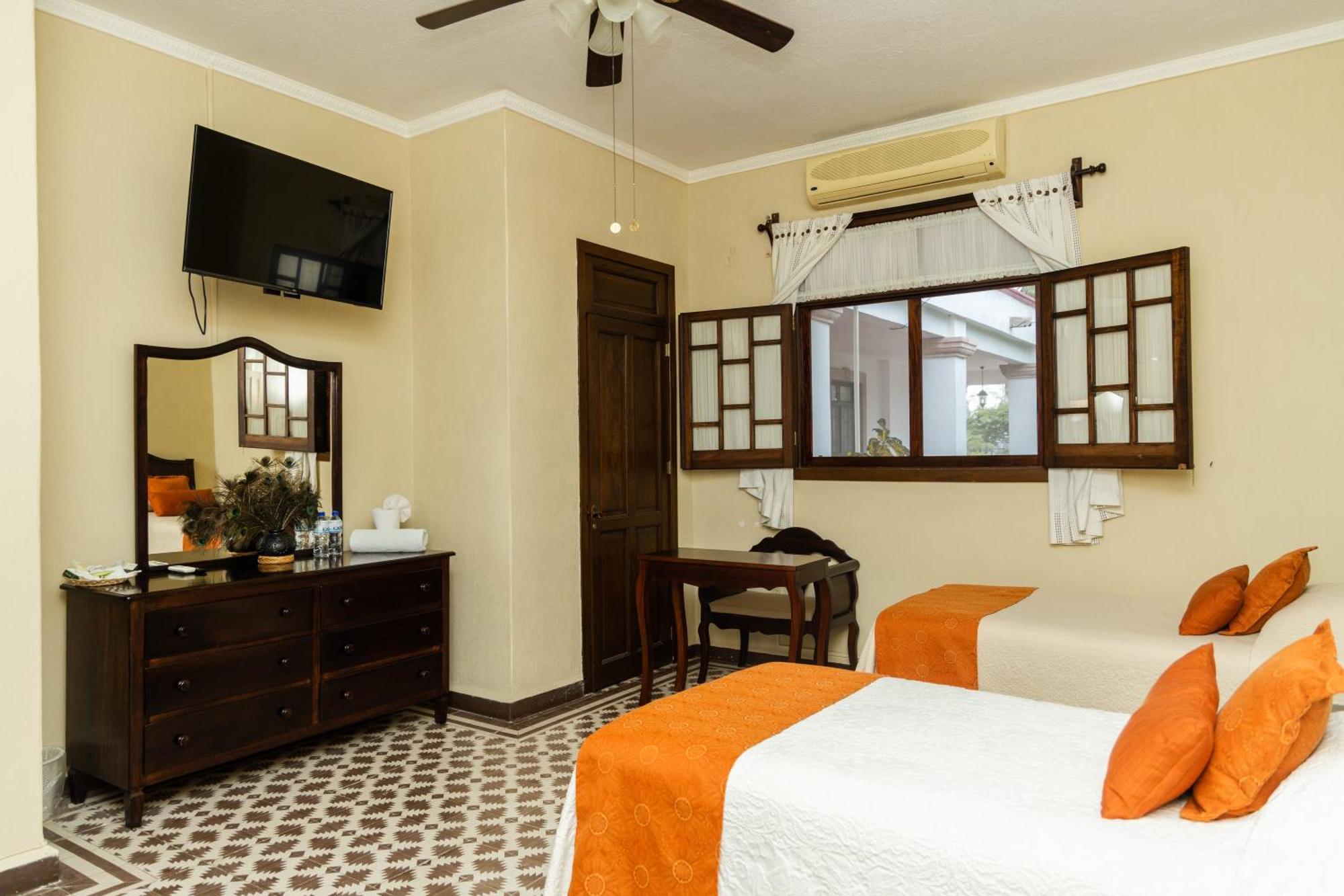 Finca Garullo Hotel Boutique San Rafael  Exteriér fotografie