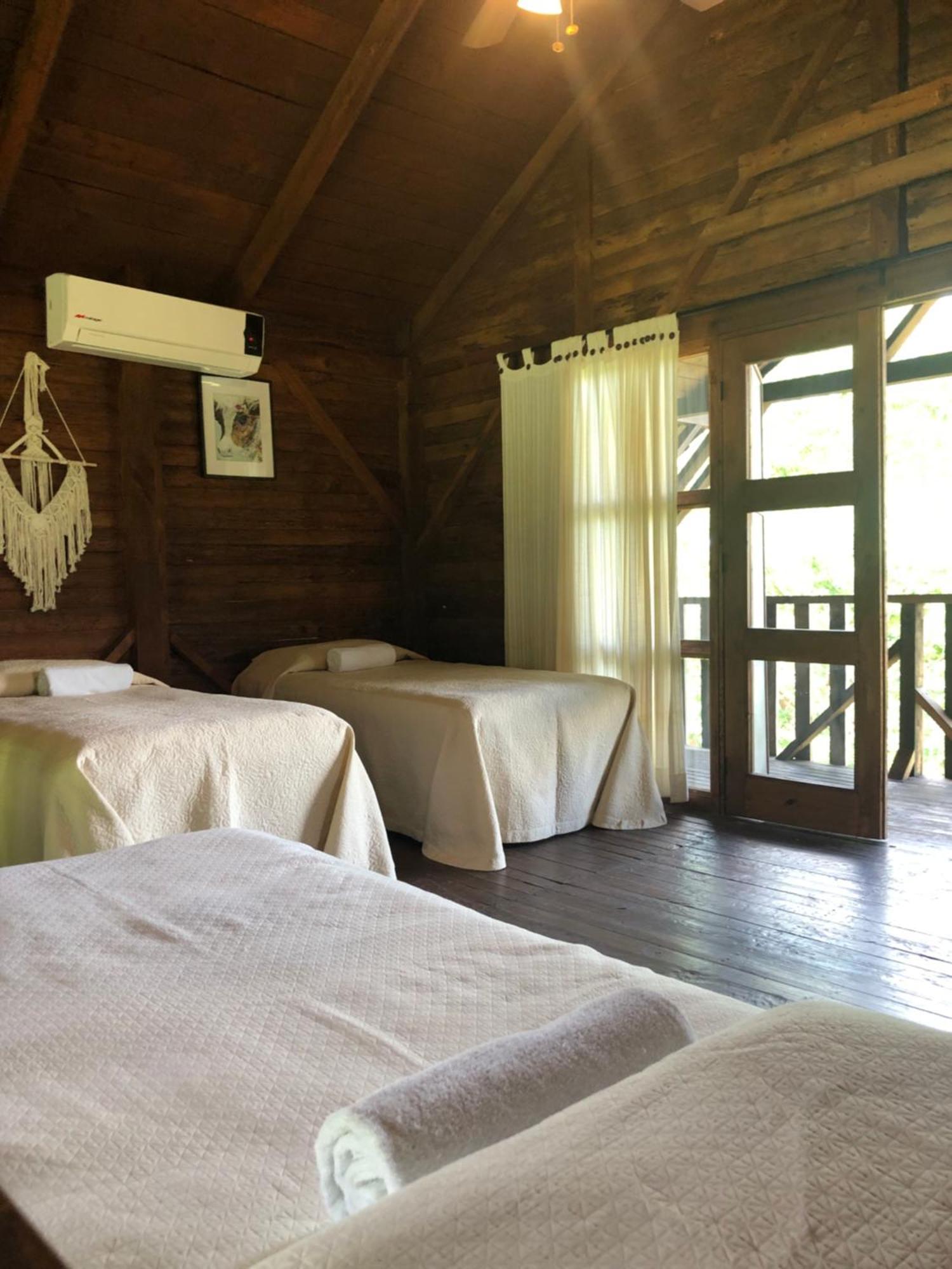 Finca Garullo Hotel Boutique San Rafael  Exteriér fotografie