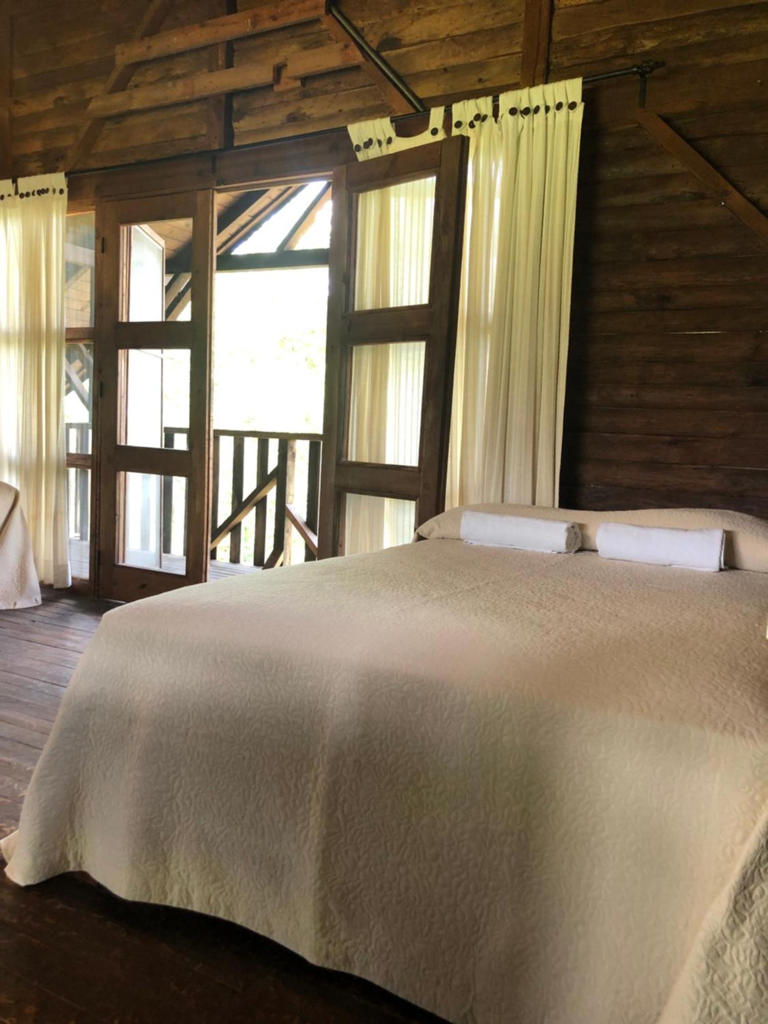 Finca Garullo Hotel Boutique San Rafael  Exteriér fotografie