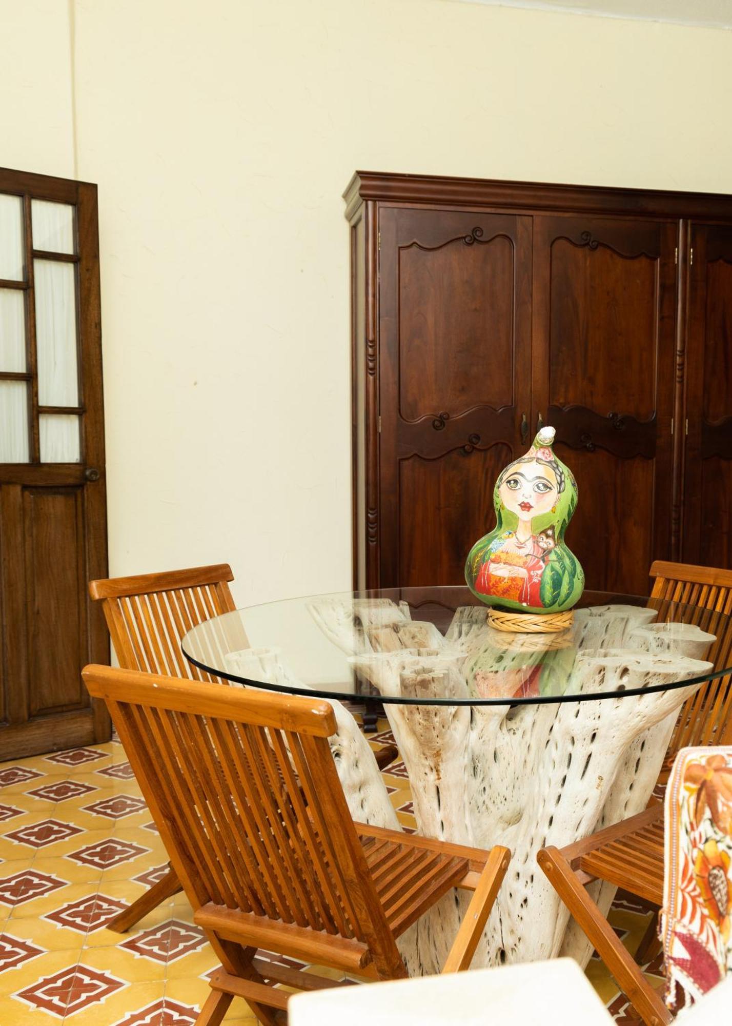 Finca Garullo Hotel Boutique San Rafael  Exteriér fotografie