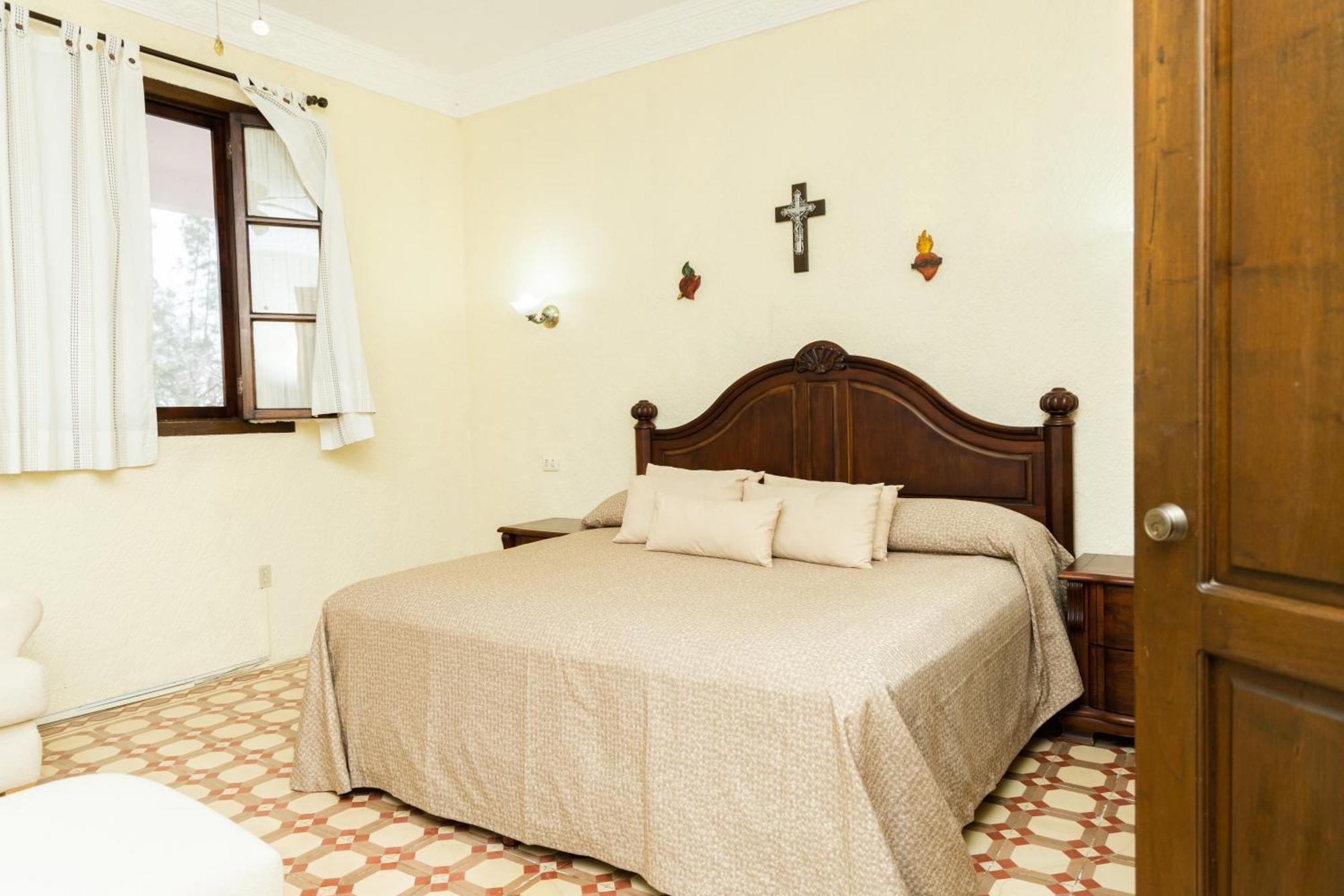 Finca Garullo Hotel Boutique San Rafael  Exteriér fotografie