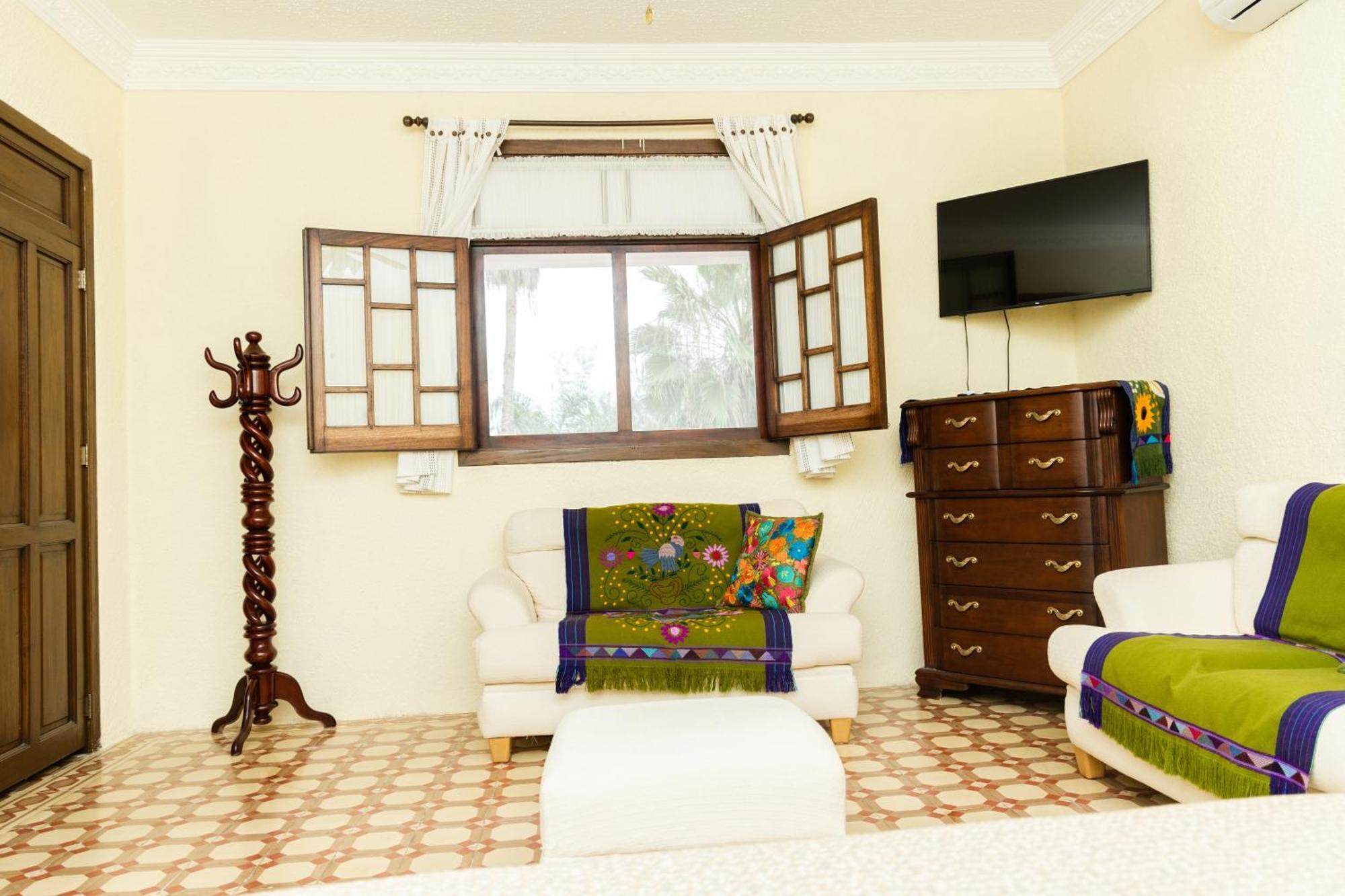 Finca Garullo Hotel Boutique San Rafael  Exteriér fotografie