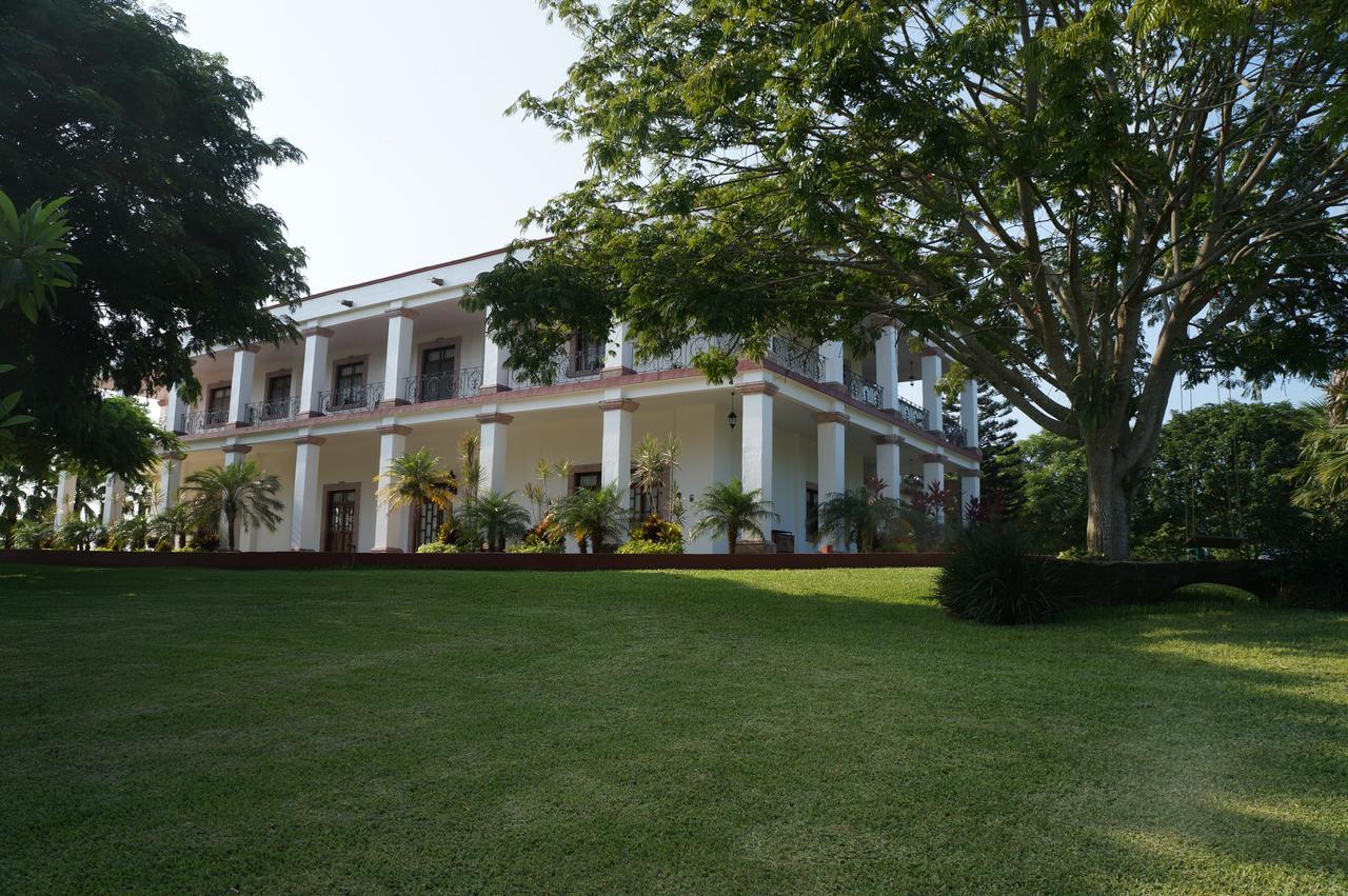 Finca Garullo Hotel Boutique San Rafael  Exteriér fotografie