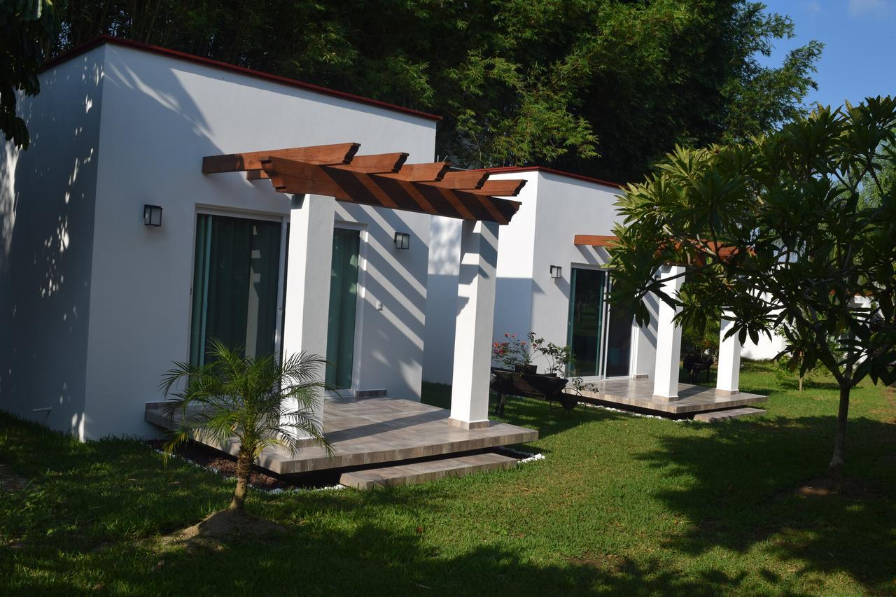 Finca Garullo Hotel Boutique San Rafael  Exteriér fotografie