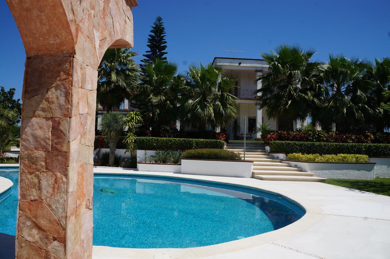 Finca Garullo Hotel Boutique San Rafael  Exteriér fotografie
