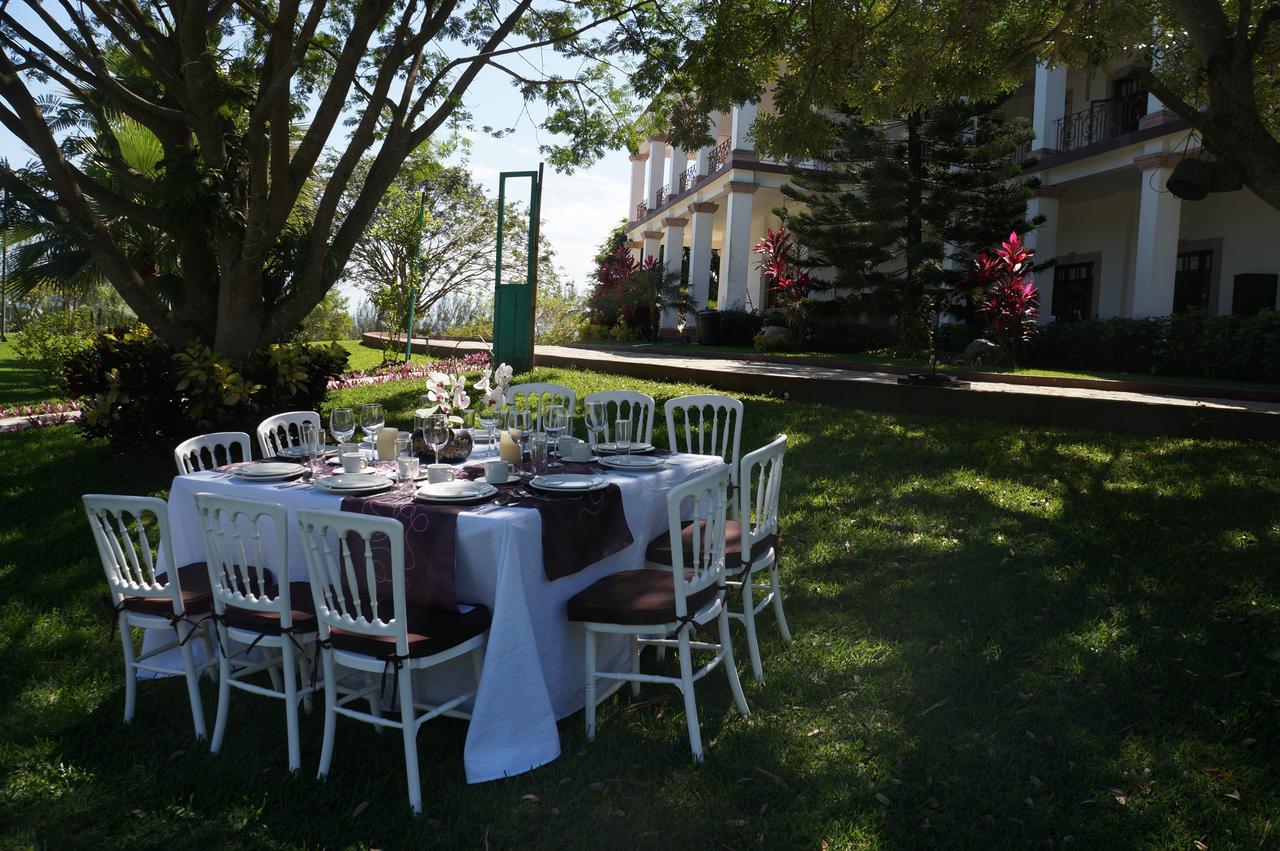 Finca Garullo Hotel Boutique San Rafael  Exteriér fotografie
